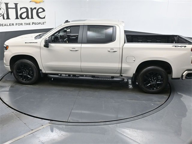New 2026 Chevrolet Silverado 1500 High Country w/ Technology Package image 21