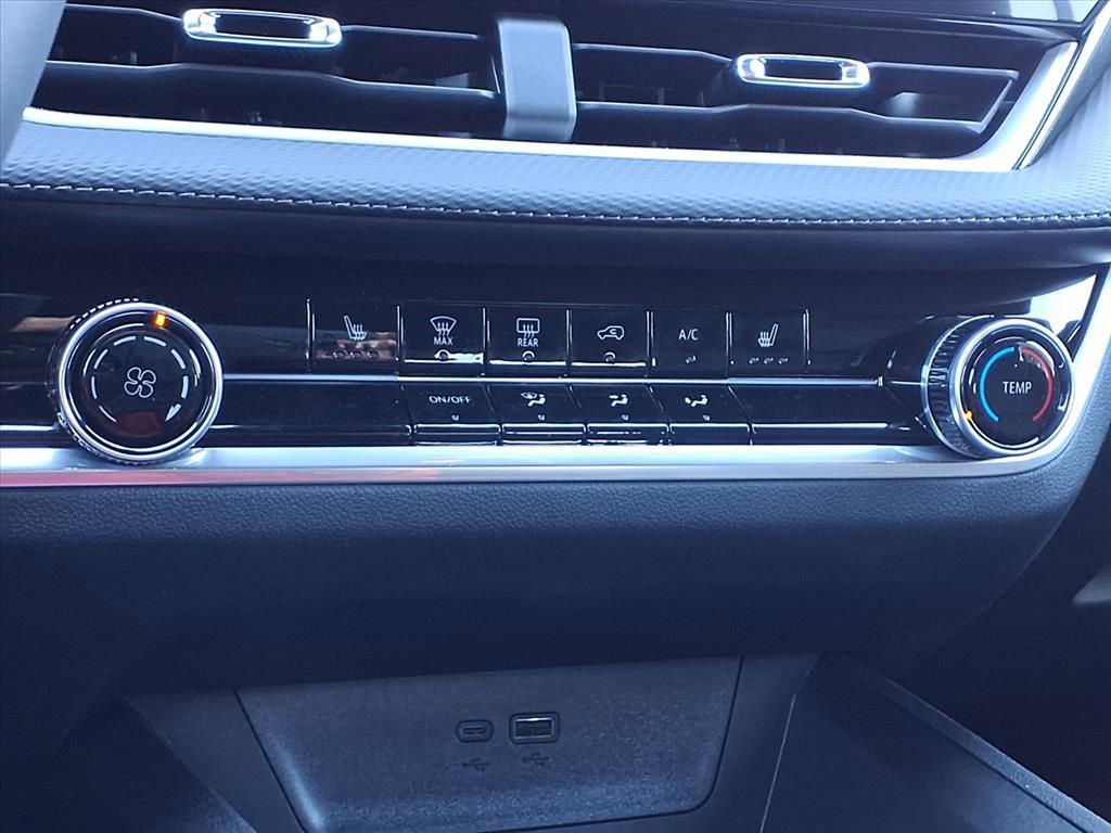 New 2026 Chevrolet Equinox LT image 15