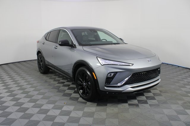 New 2026 Buick Envista Sport Touring w/ Convenience I Package image 27