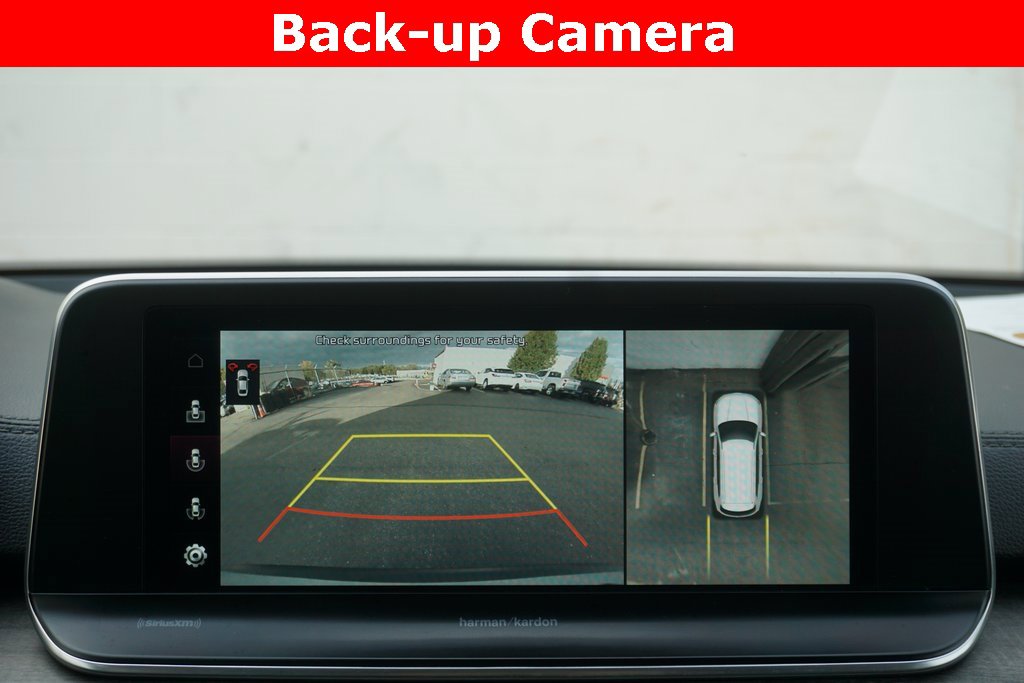 Used 2022 Kia Telluride SX w/ SX Prestige Package image 12