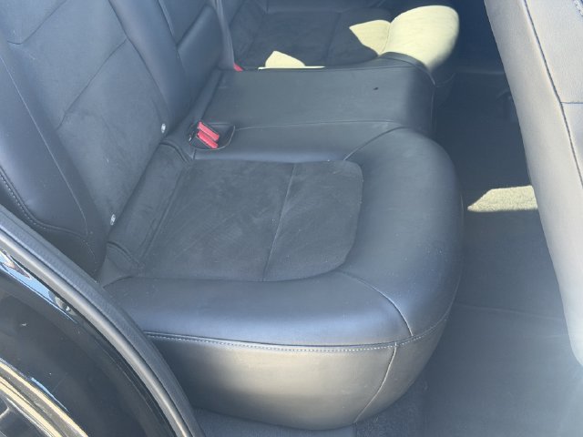 Used 2018 MAZDA CX-5 Touring w/ Preferred Equipment Package FWD image 23