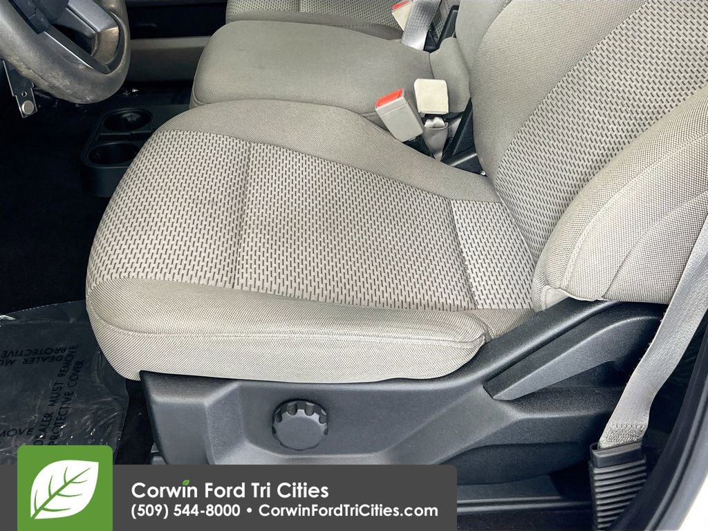 Used 2019 Ford F150 XLT image 21