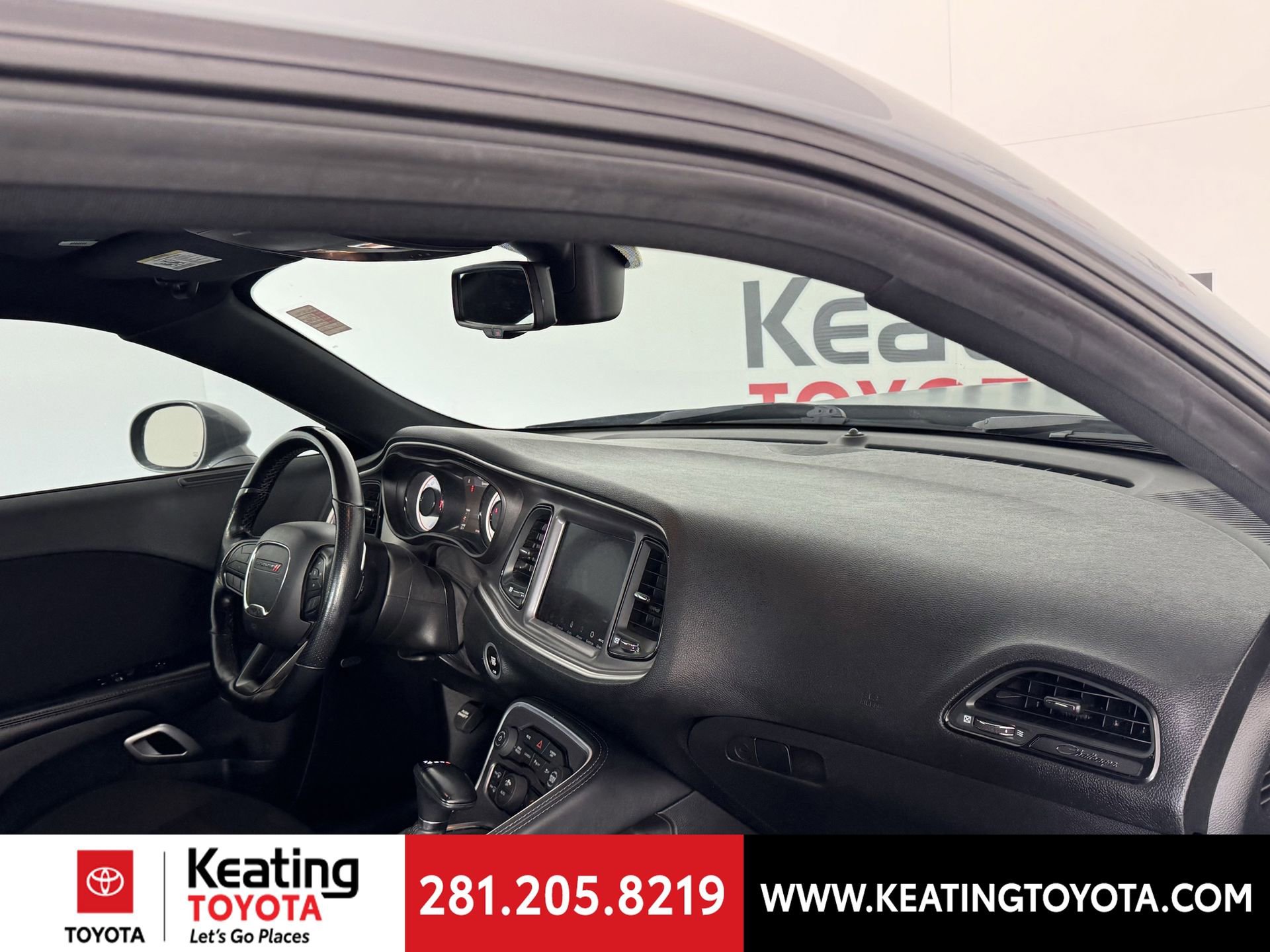 Used 2021 Dodge Challenger R/T Scat Pack image 18