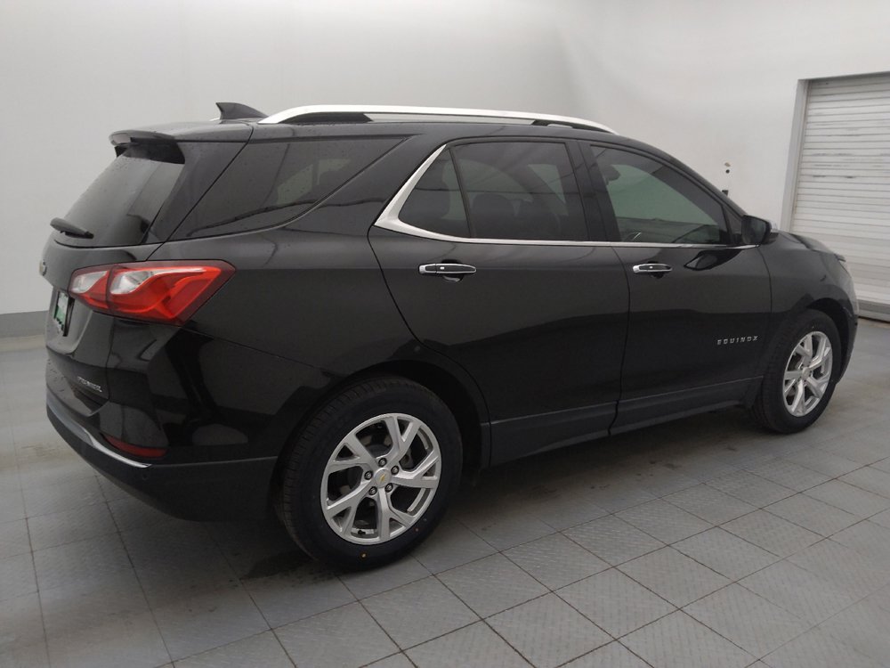 Used 2019 Chevrolet Equinox Premier image 10