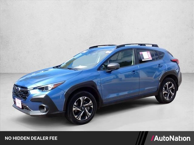 Certified 2024 Subaru Crosstrek 2.0i Premium AWD/4WD image 1