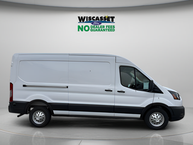 New 2026 Ford Transit 150 148 Medium Roof AWD image 6