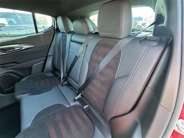 Used 2024 Dodge Hornet R/T image 14