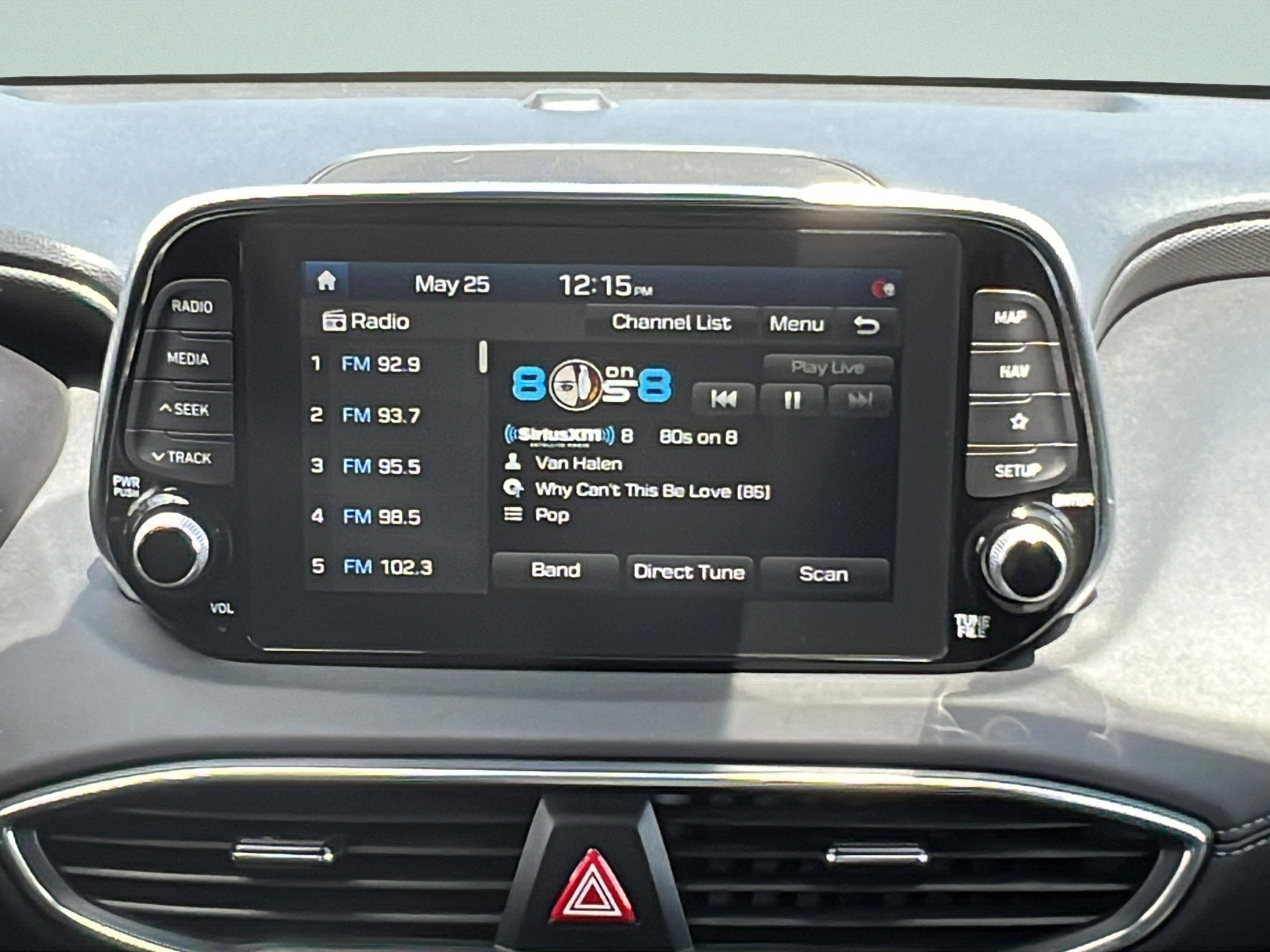 Used 2020 Hyundai Santa Fe Limited FWD image 14