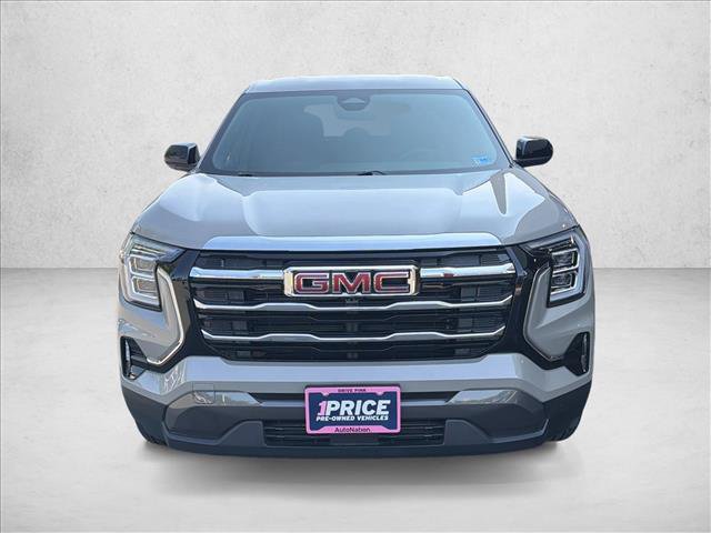 Used 2026 GMC Terrain Elevation AWD/4WD image 2