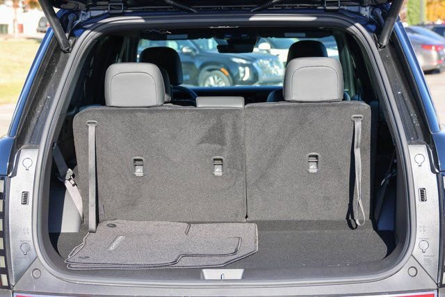 New 2026 Hyundai Palisade XRT Pro image 8