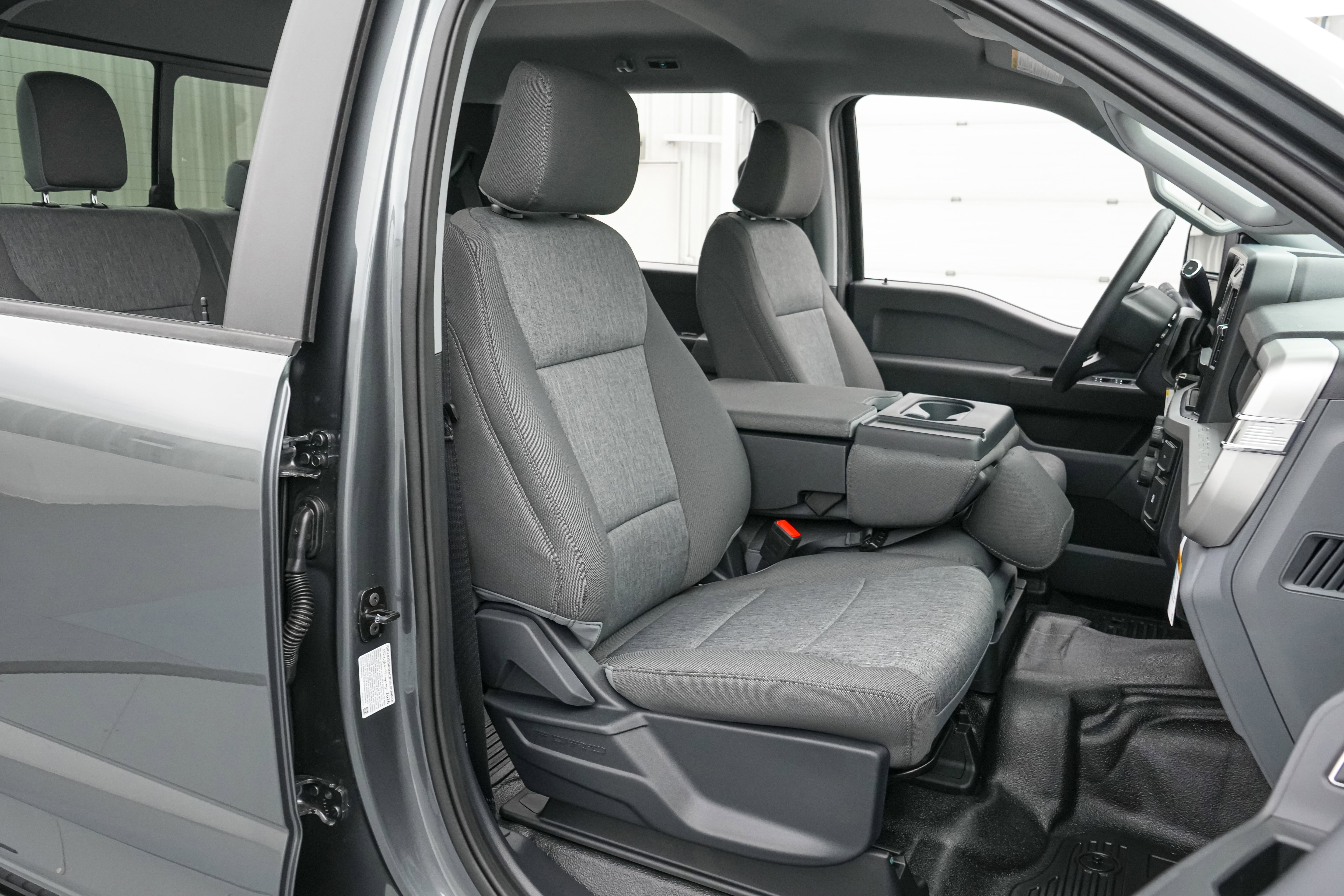 New 2026 Ford F450 XL w/ 360-Degree Camera Package image 20