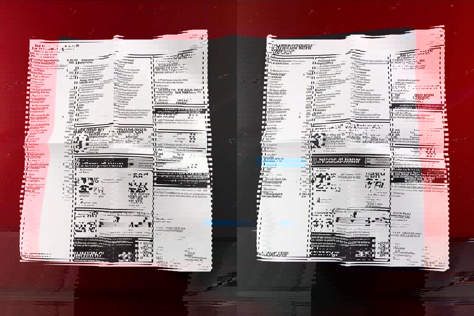 New 2026 BMW X3 xDrive30 w/ Convenience Package image 22