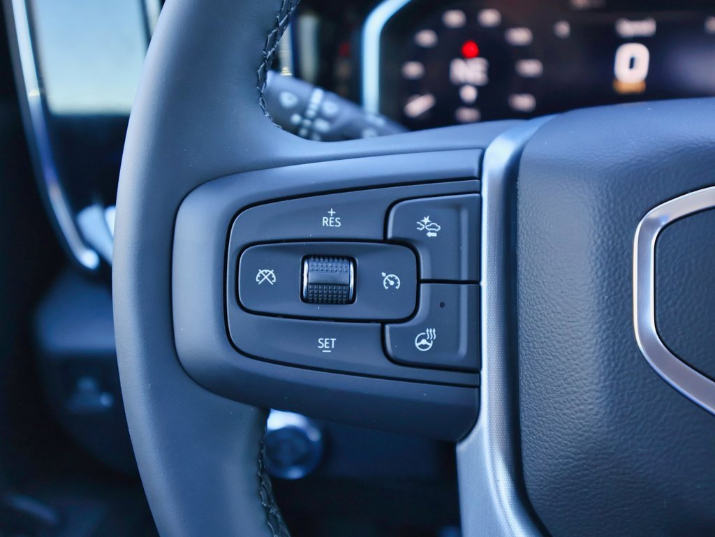 New 2026 GMC Sierra 1500 Elevation image 21