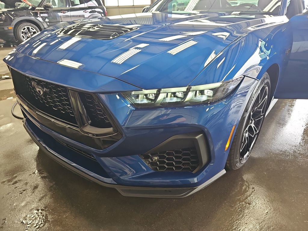 Used 2024 Ford Mustang GT Premium w/ GT Performance Package image 30