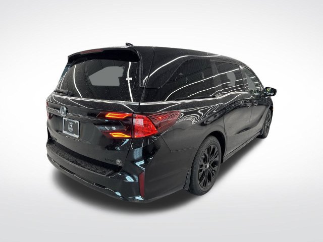New 2026 Honda Odyssey Sport-L image 36