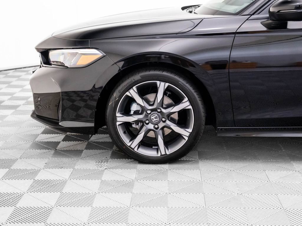 Used 2026 Honda Civic Sport Touring image 32