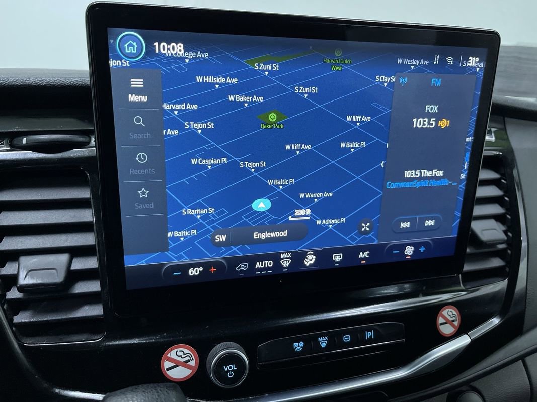 Used 2024 Ford Transit 350 XLT image 23