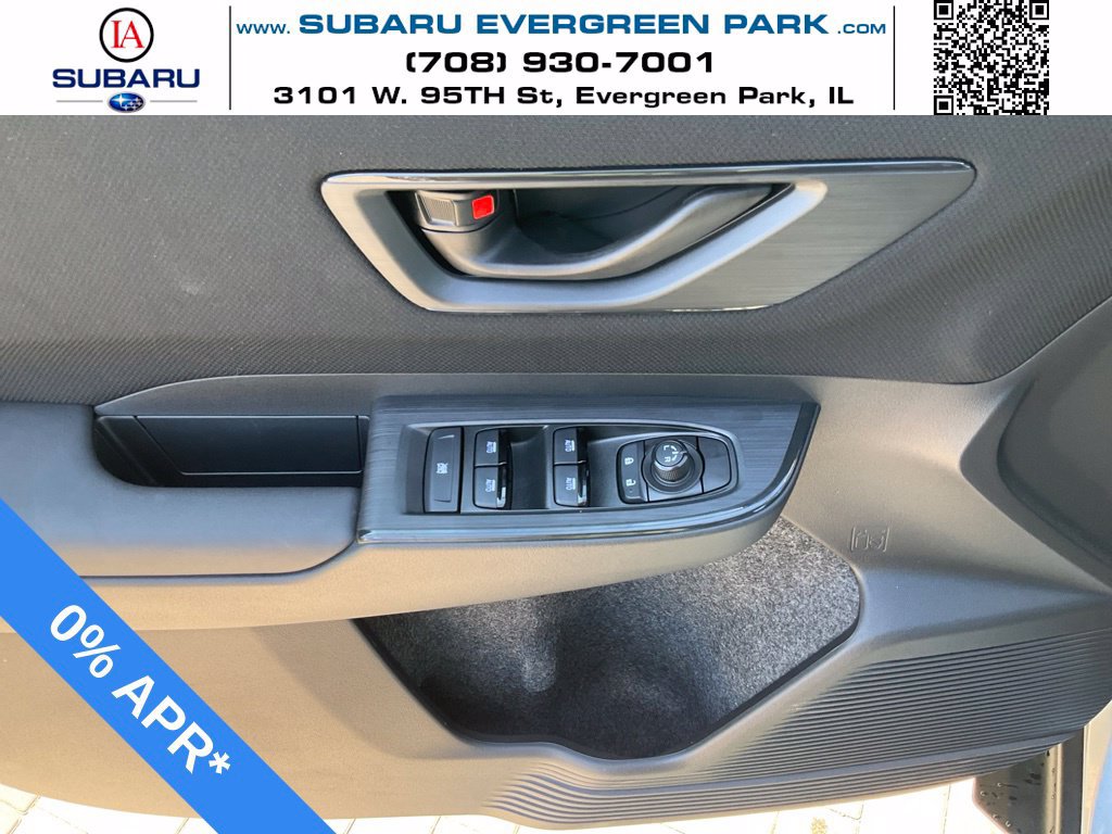 New 2026 Subaru Outback Premium w/ Premium/Limited Package AWD/4WD image 28