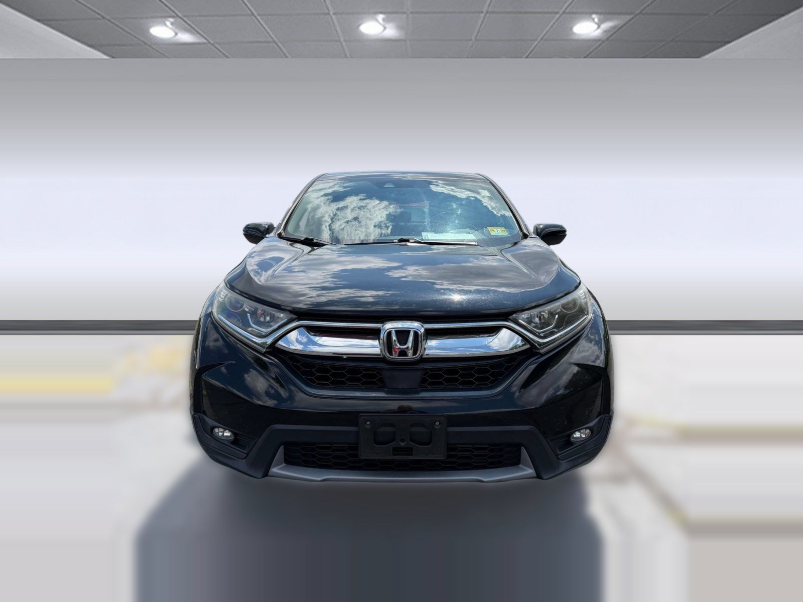 Used 2018 Honda CR-V EX-L image 4