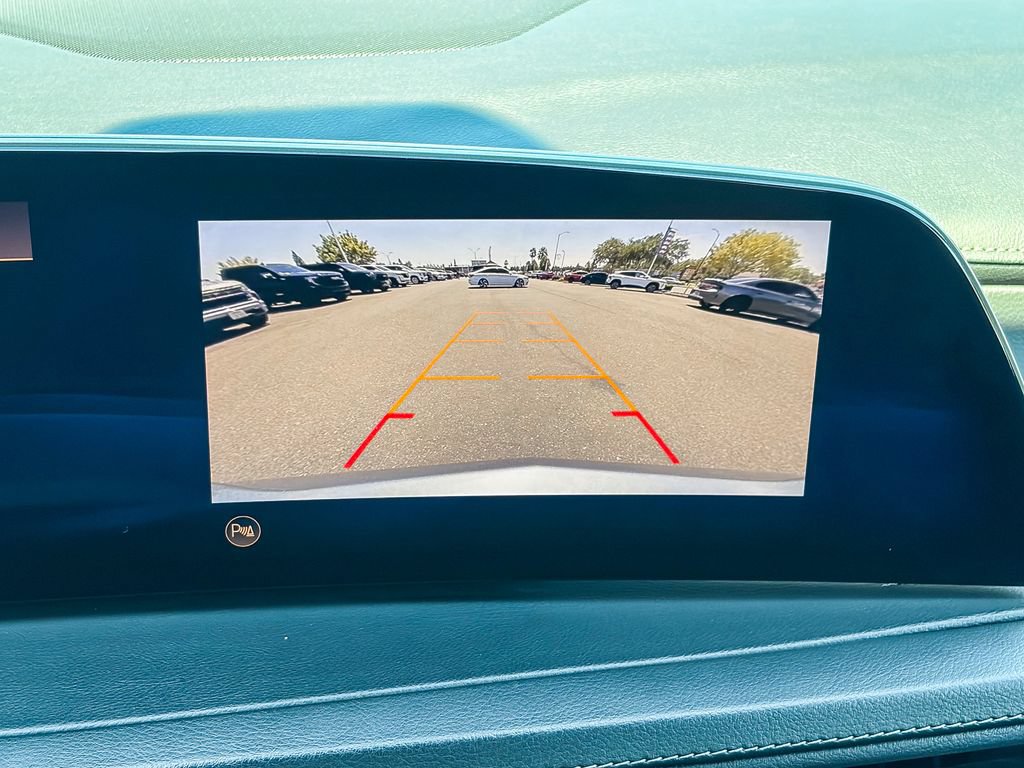 Certified 2024 Cadillac XT4 Premium Luxury FWD image 45