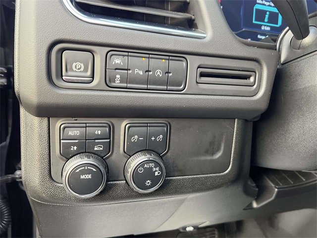 Certified 2024 Chevrolet Suburban LT image 26