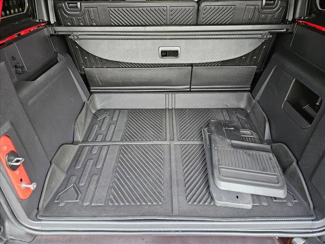 Used 2022 Ford Bronco Wildtrak image 6