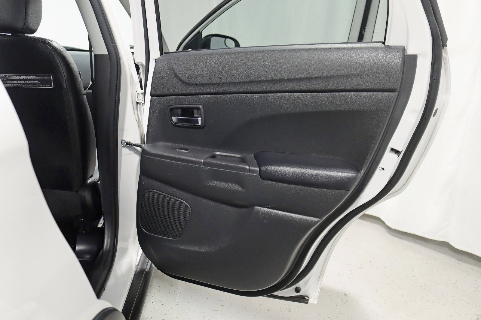 Used 2016 Mitsubishi Outlander Sport GT image 31