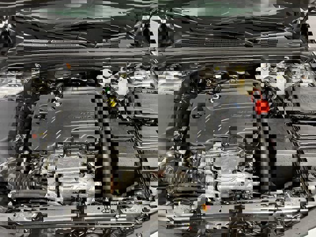 Used 2024 Chevrolet Malibu LT image 29