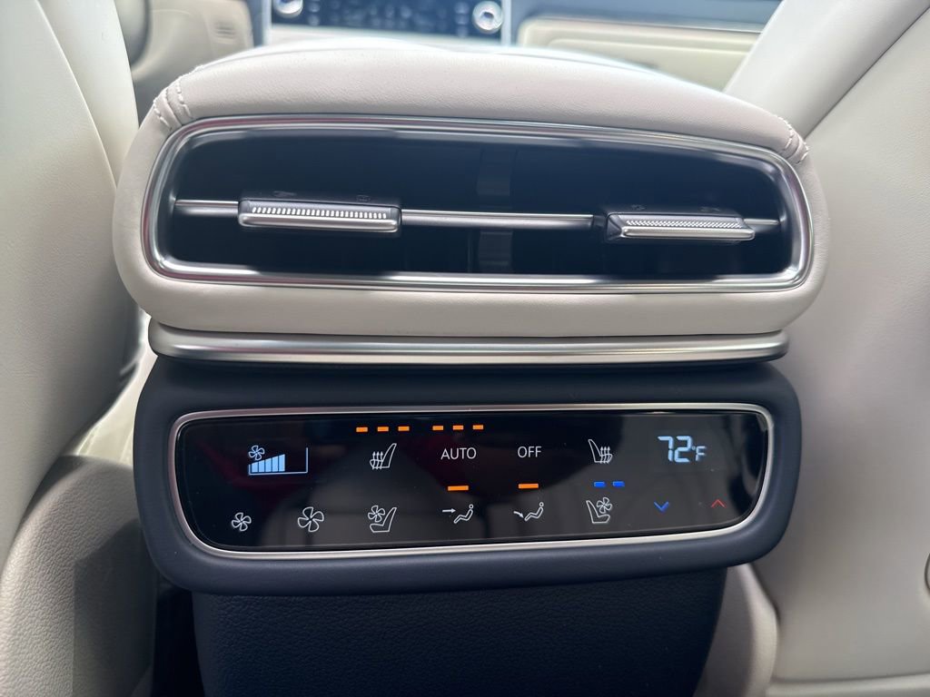 New 2026 Genesis GV80 3.5T Prestige image 29