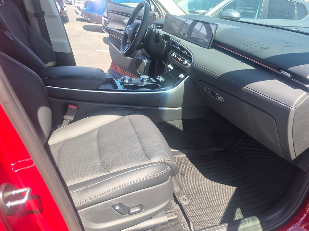 Used 2026 Genesis GV70 2.5T AWD/4WD image 22