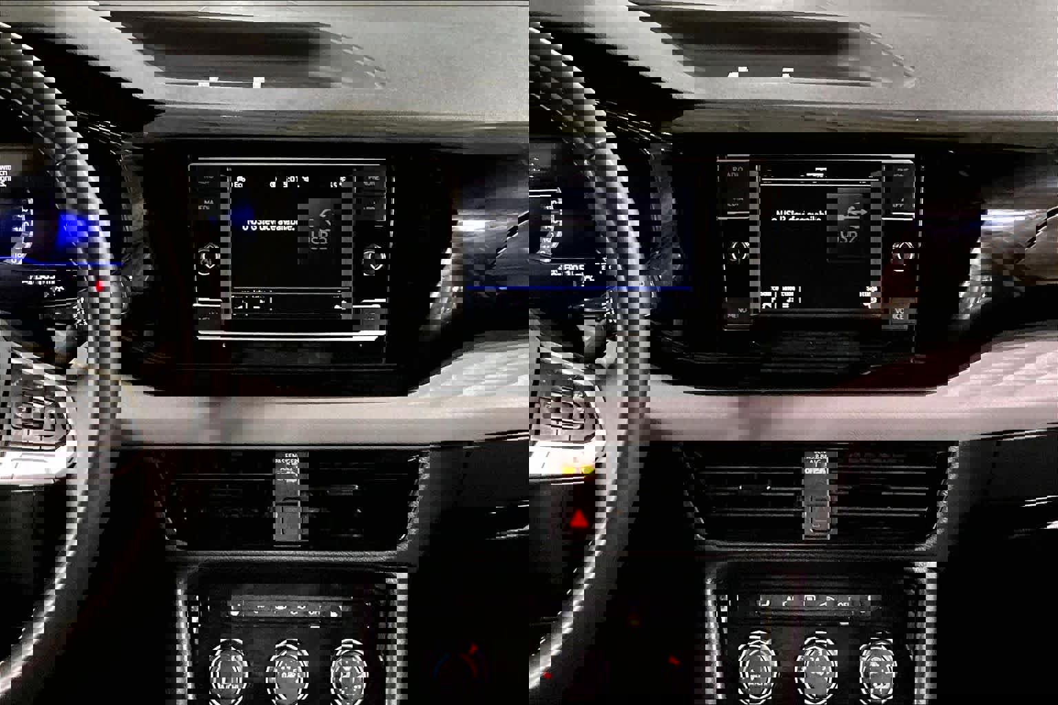 Used 2023 Volkswagen Taos S AWD/4WD image 7