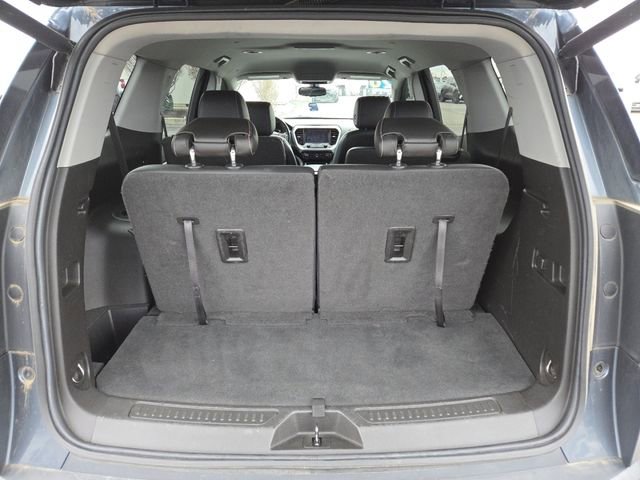 Used 2020 GMC Acadia SLT image 24