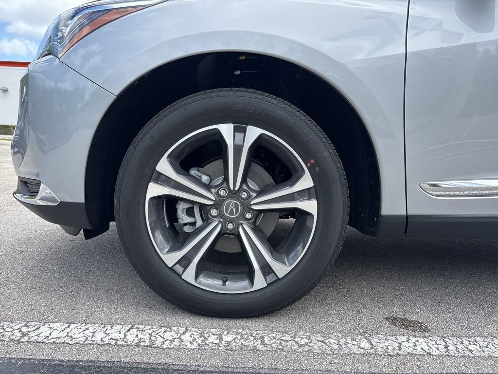 New 2026 Acura RDX SH-AWD w/ Technology Package image 9