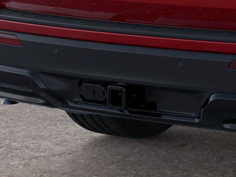 New 2026 Ford Explorer ST-Line w/ ST-Line Street Pack AWD/4WD image 24