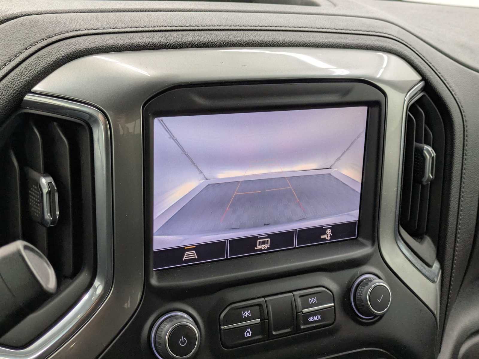 Used 2022 Chevrolet Silverado 1500 LT Trail Boss w/ Convenience Package II image 30