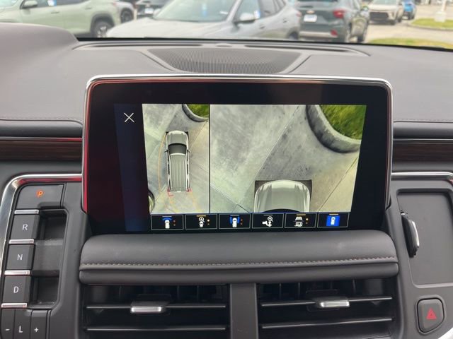 Used 2023 Chevrolet Tahoe High Country image 28