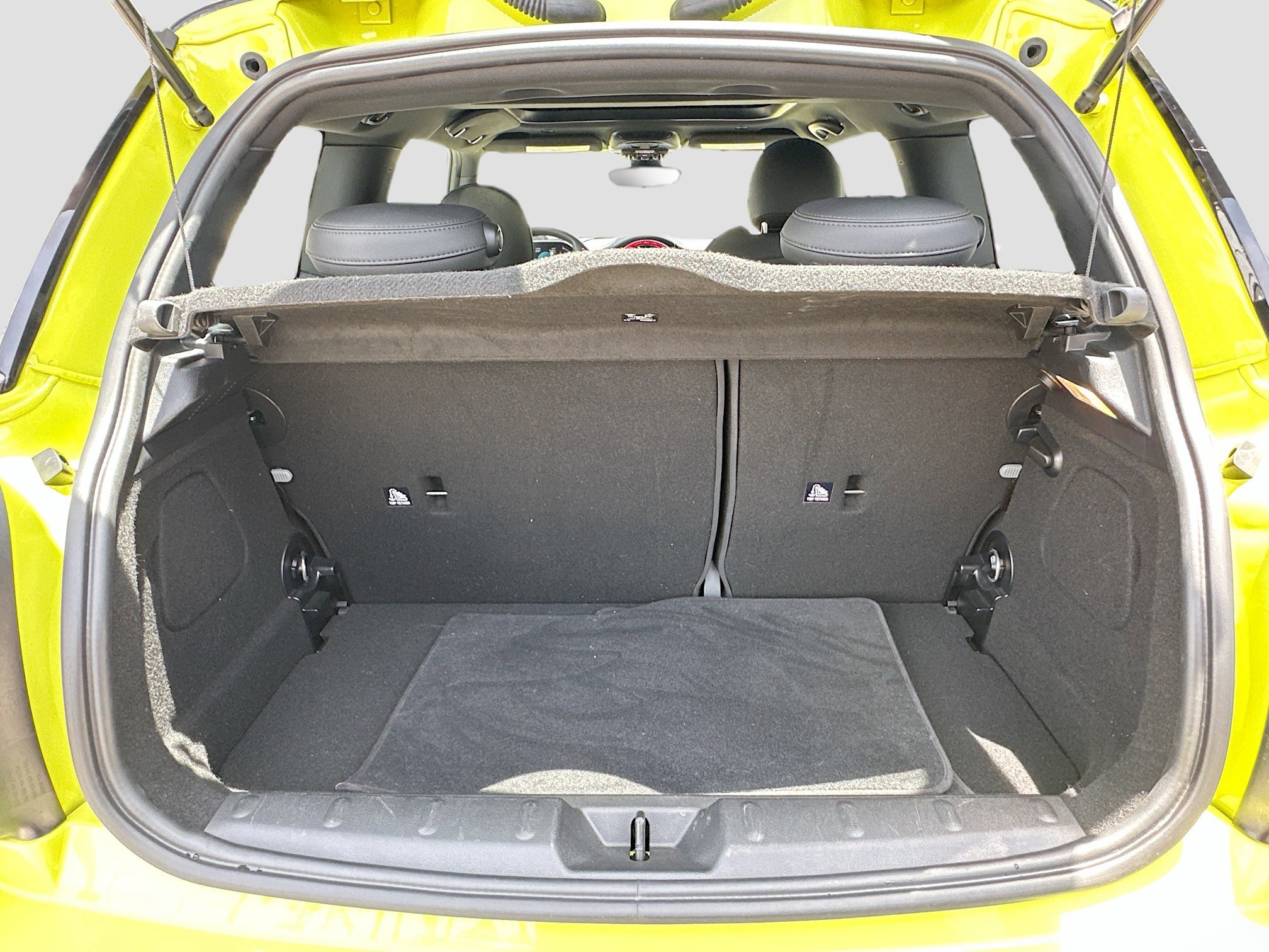 Certified 2023 MINI Cooper S FWD image 27