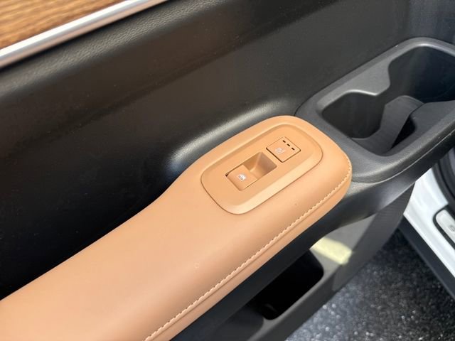 New 2026 Hyundai Santa Fe Calligraphy image 19