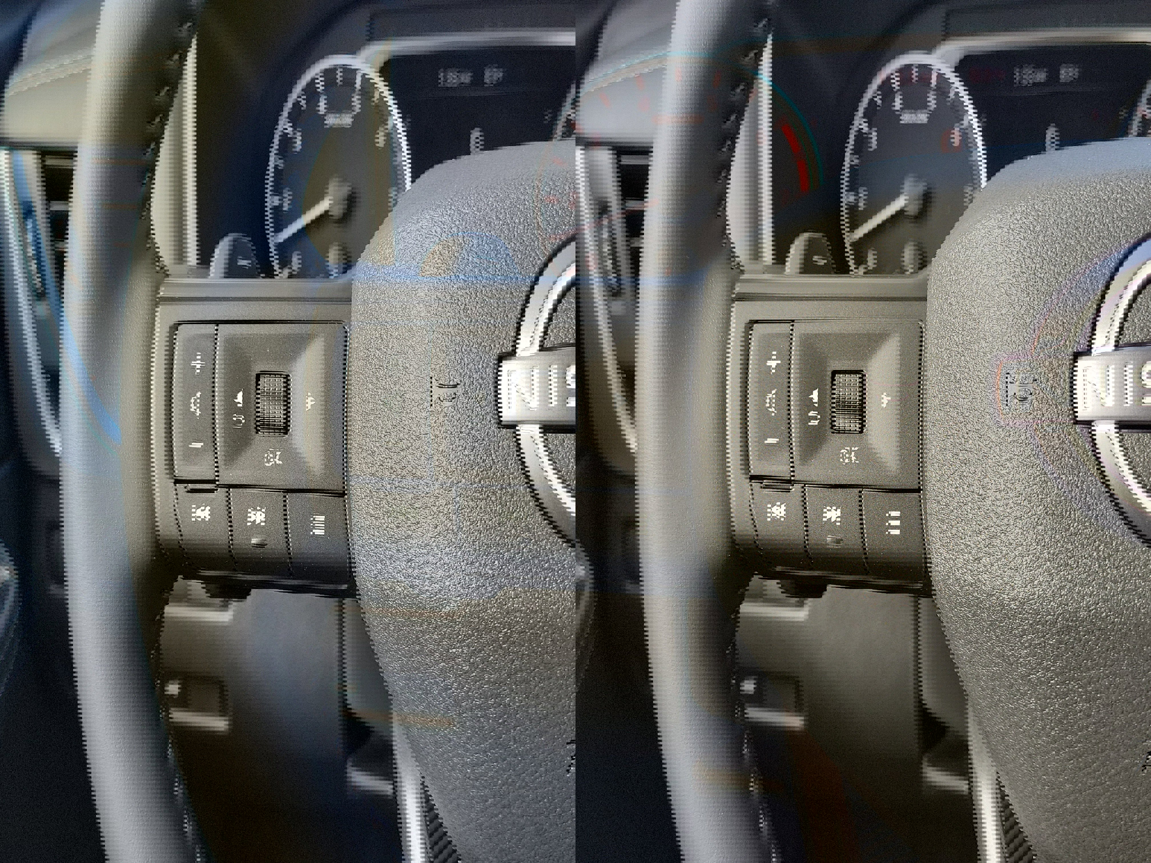 New 2026 Nissan Rogue SV w/ Cold Weather Package image 14