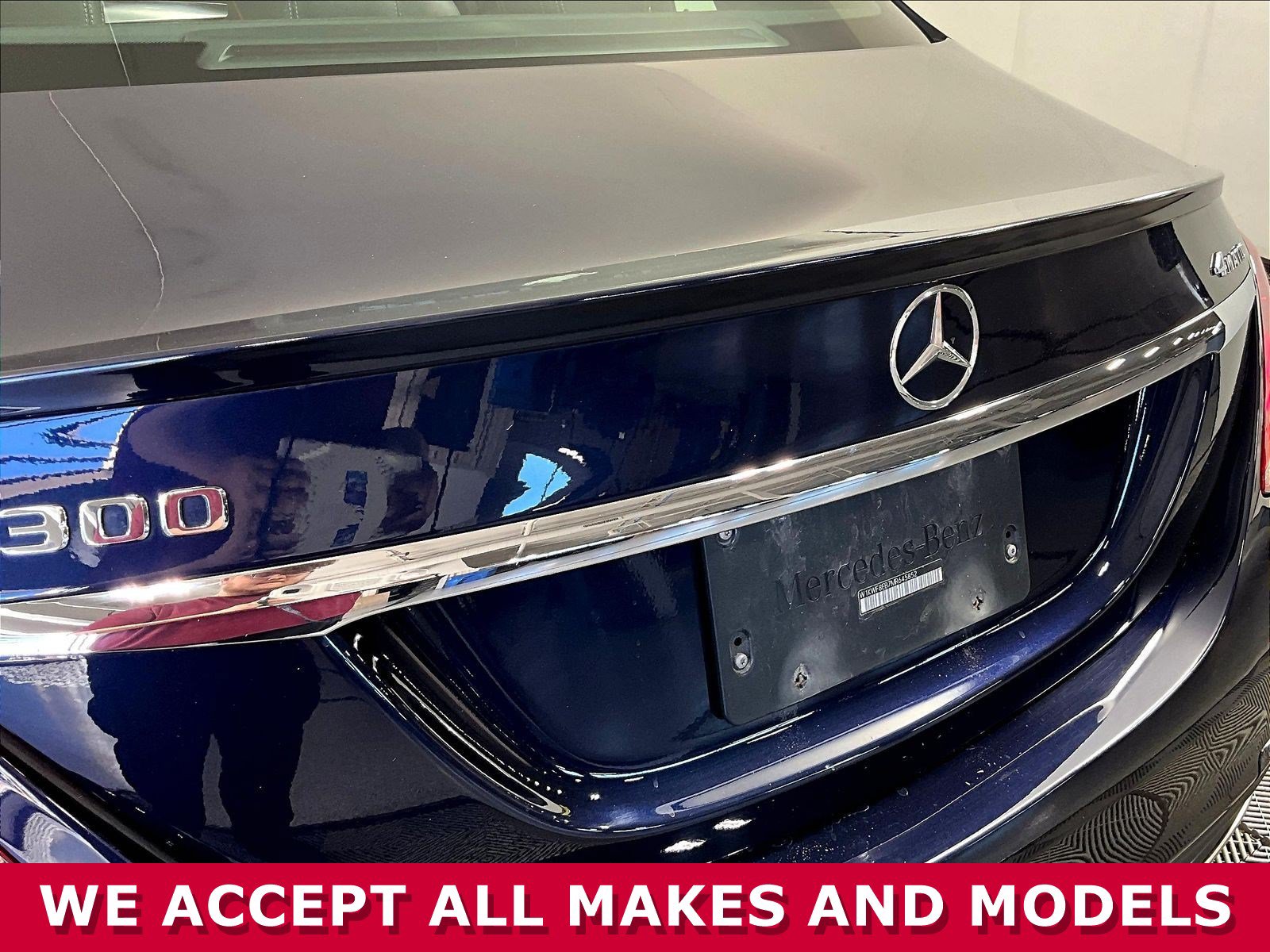 Used 2021 Mercedes-Benz C 300 4MATIC Sedan image 23