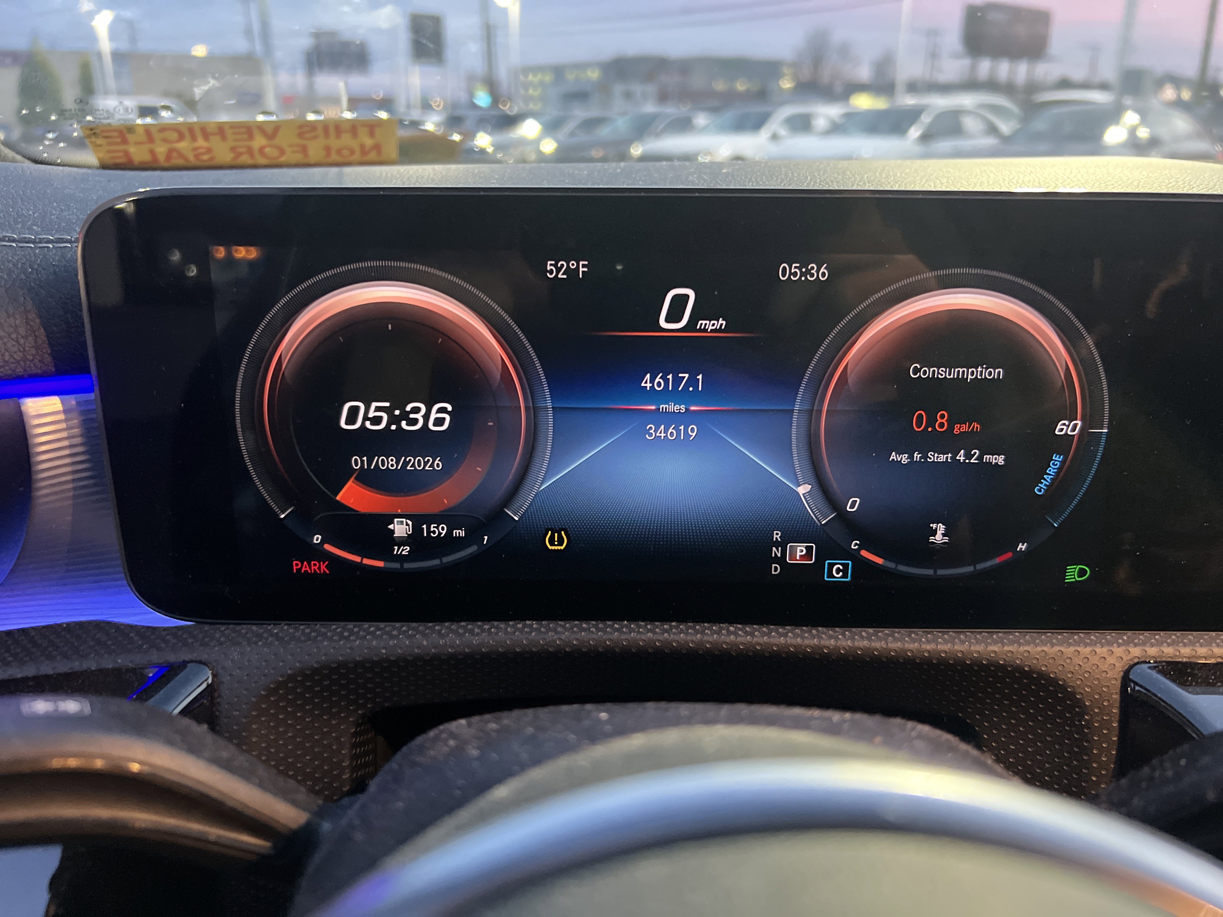 Certified 2022 Mercedes-Benz CLA 250 4MATIC image 22