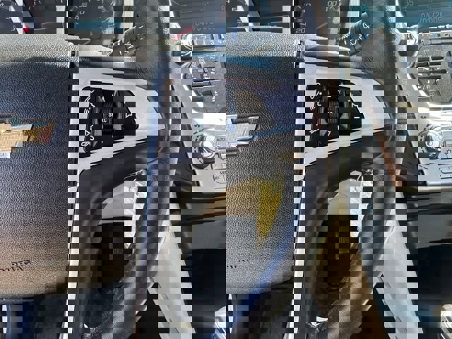 Used 2010 Chevrolet Equinox LT w/ Cargo Management Package image 5