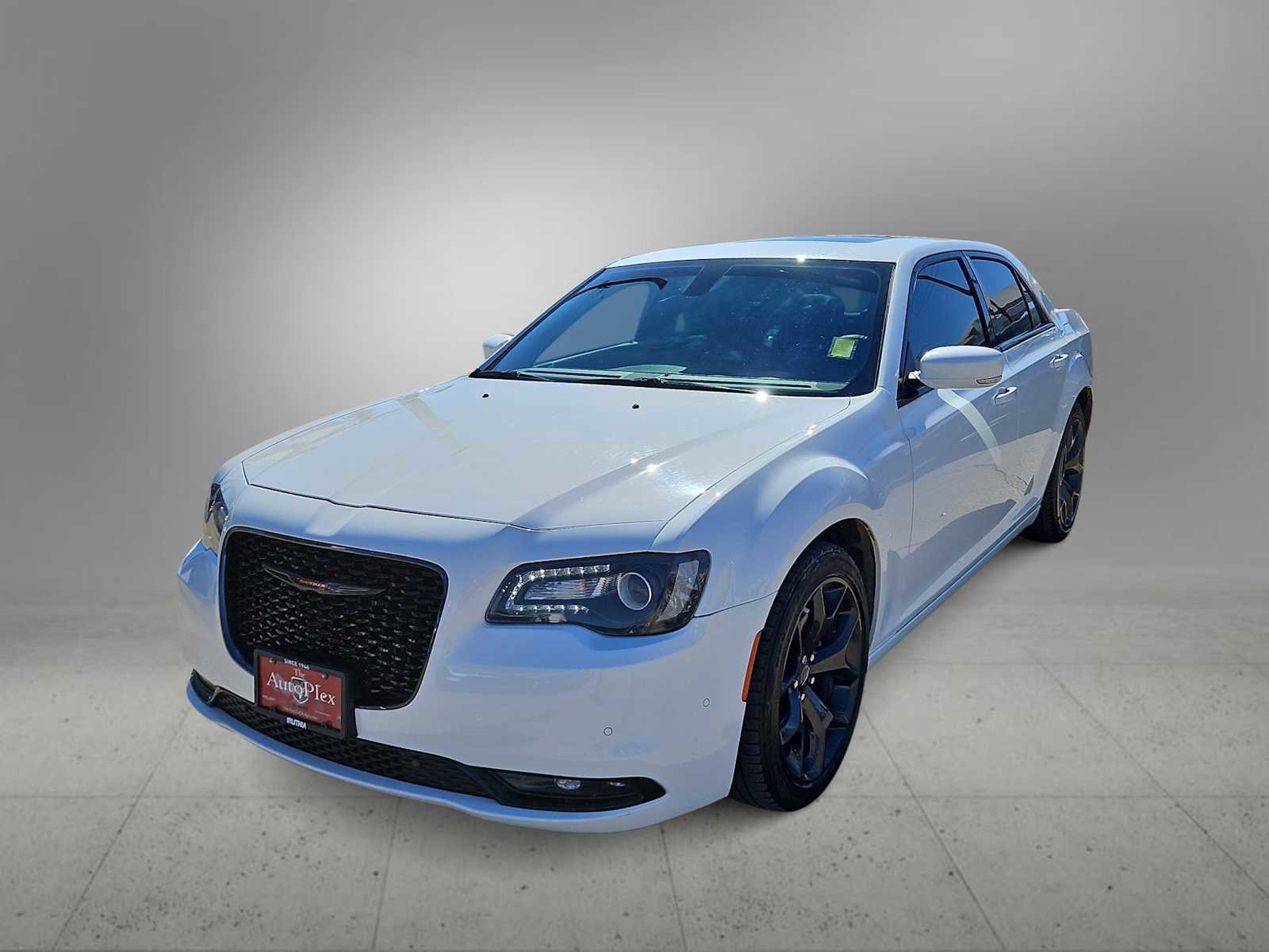 Used 2022 Chrysler 300 S