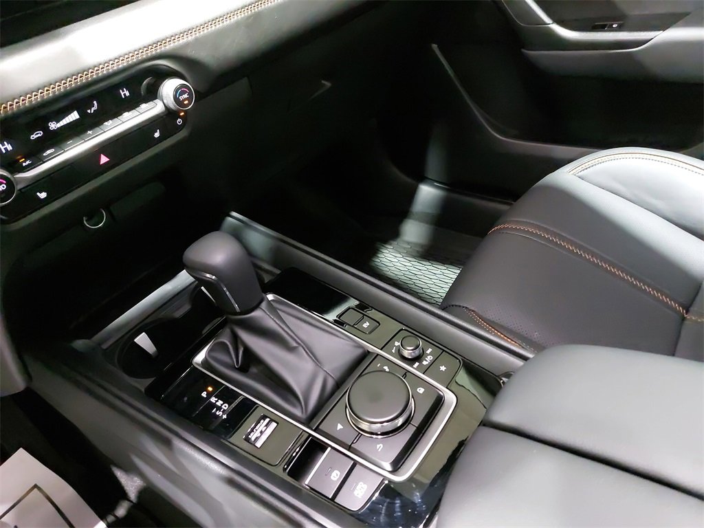 Used 2025 MAZDA CX-50 AWD 2.5 Hybrid w/ Weather Package image 25