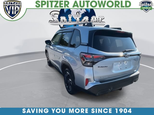 Used 2026 Subaru Forester Limited AWD/4WD image 7