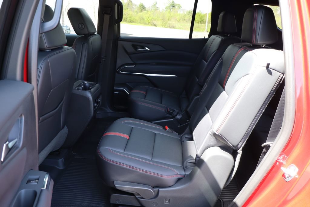 New 2026 Chevrolet Traverse RS AWD/4WD image 47