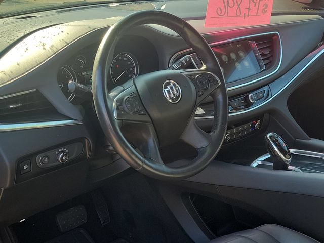 Used 2018 Buick Enclave Premium FWD image 10
