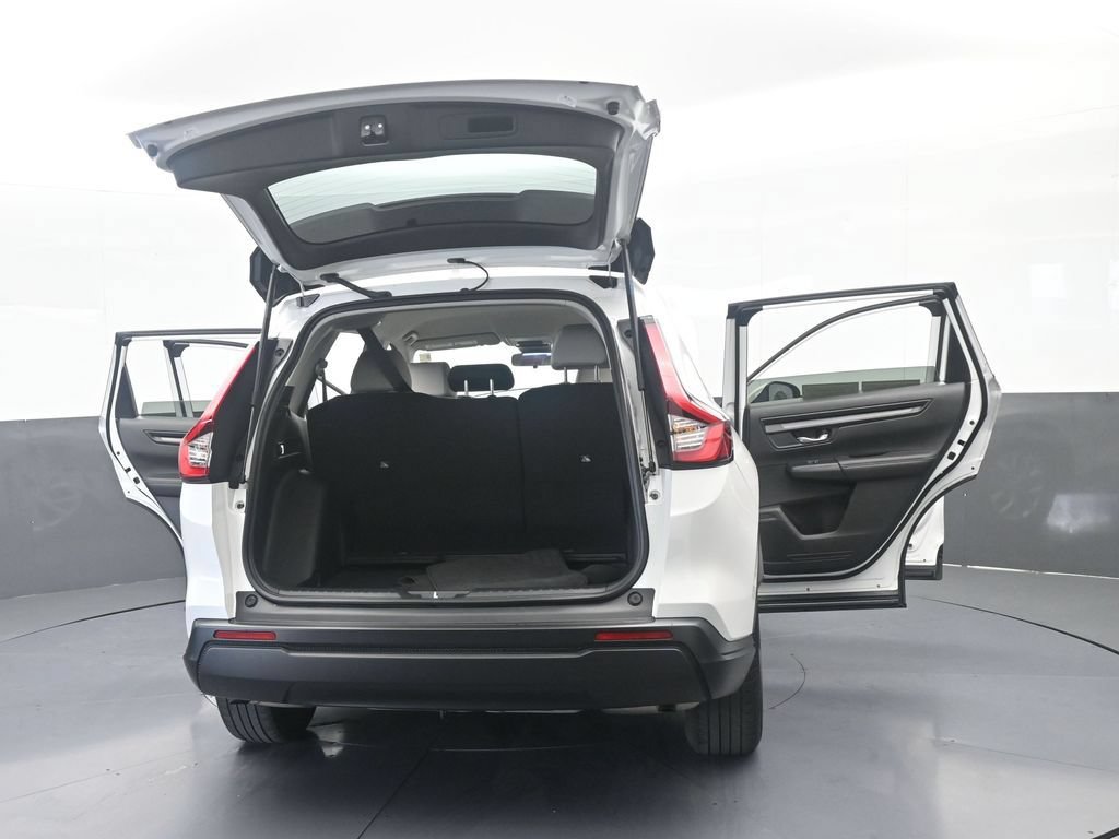 Used 2025 Honda CR-V LX image 71