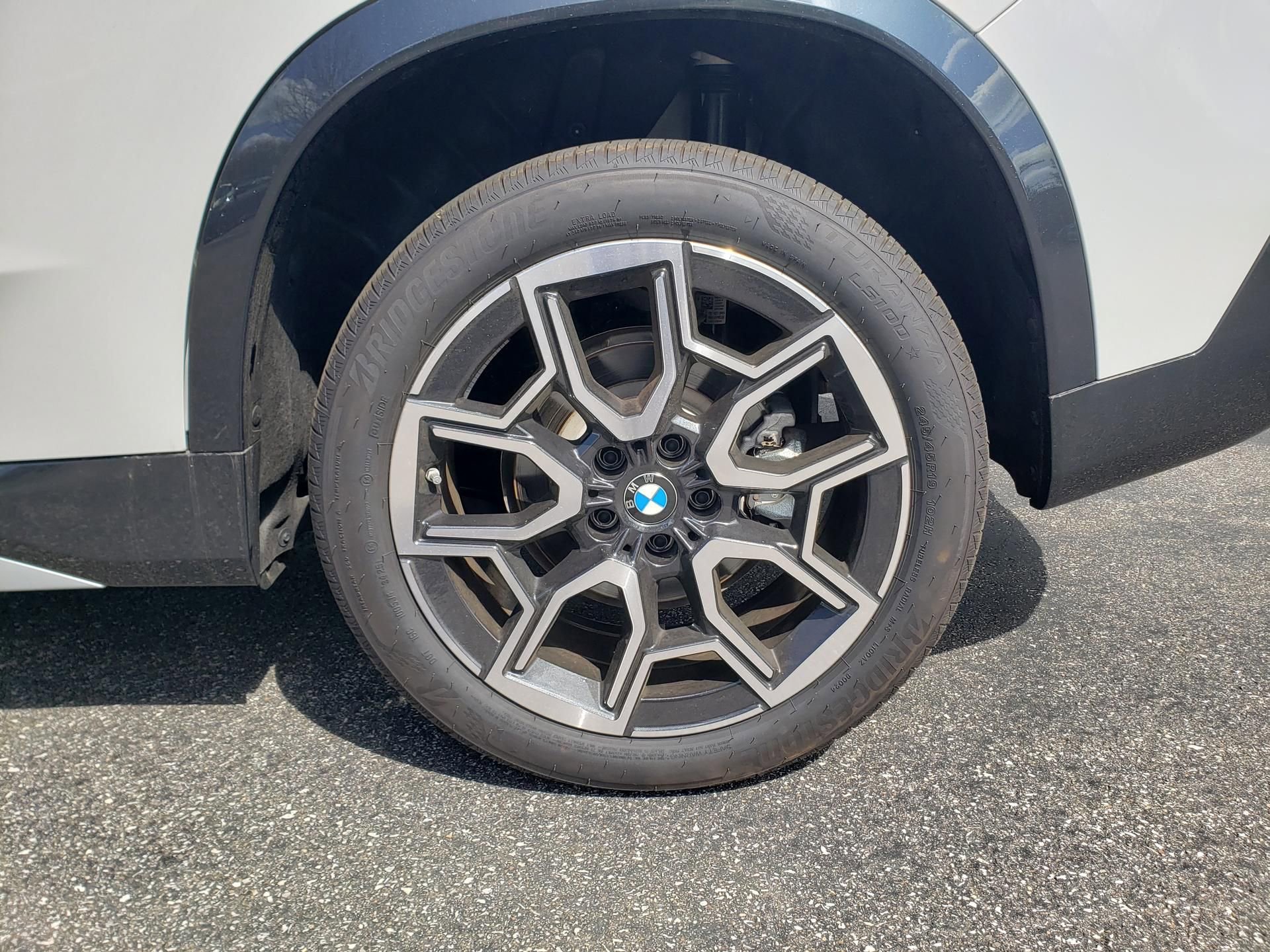 New 2026 BMW X1 xDrive28i w/ Convenience Package AWD/4WD image 29