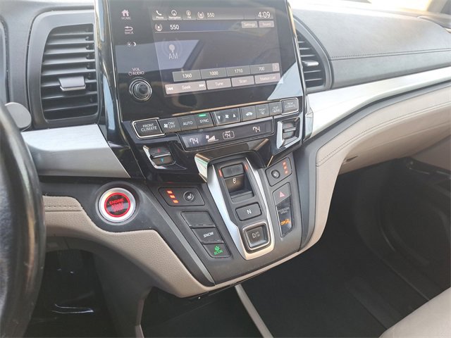 Used 2019 Honda Odyssey EX-L image 13